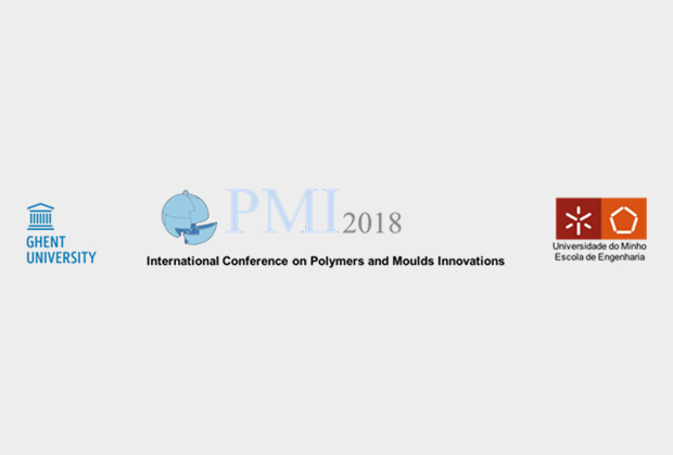 8TH BI-ANNUAL PMI - INTERNATIONAL CONFERENCE ON POLYMERS AND MOULDS INNOVATIONS 2018