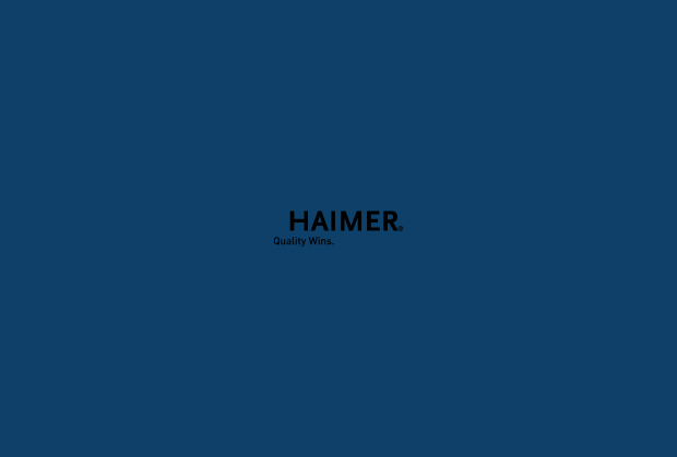 VISITA A HAIMER GMBH 